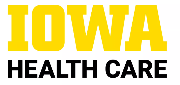 University of Iowa Department of Internal Medicine - Division of Hosital Medicine Logo